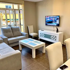 Apartamento Park Parking Gratis, Lucena