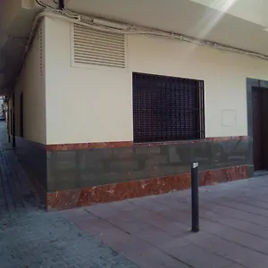 Сasa de vacaciones Casa De Tosca, Lucena
