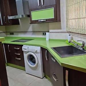 Apartamento Peñuelas, Lucena