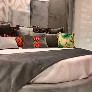 Apartamento Castravinaria, Lucena