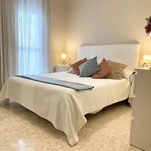 Apartamento Antón Gómez, Lucena
