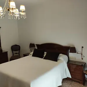 Apartamento La Descalza, Lucena