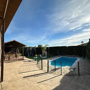 Сasa de vacaciones Dehesa Elías, Lucena