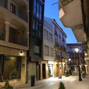 Apartamento Loft Alcaide 9, Lucena