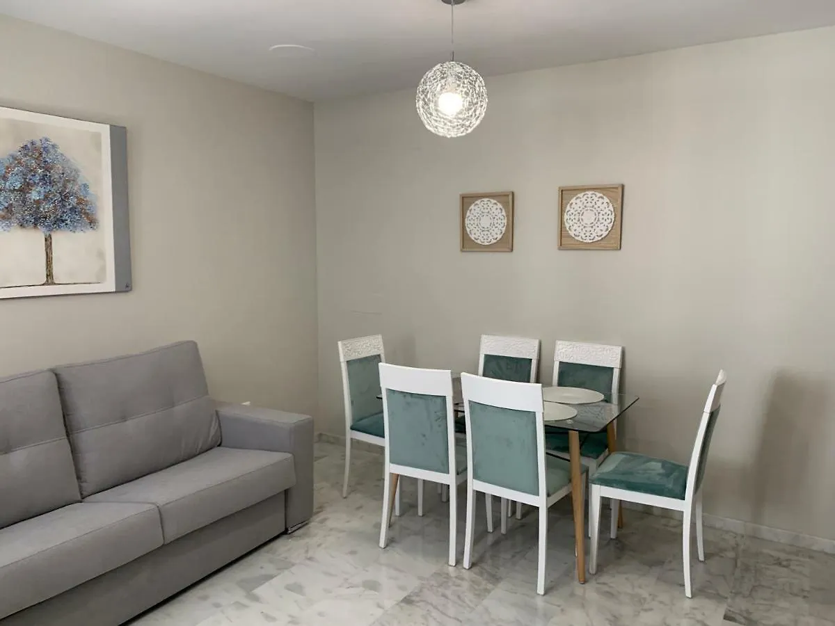 Apartment Lucena Center Bajo Parking Gratis Spain